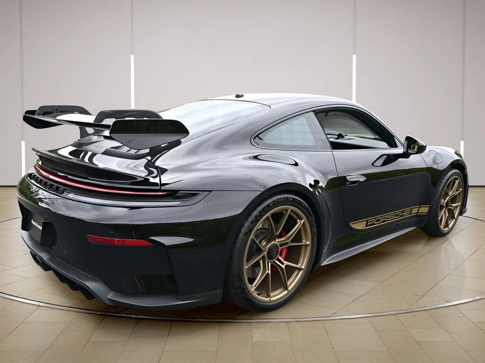 2026 Porsche 992 GT3 - Image 10 of 31