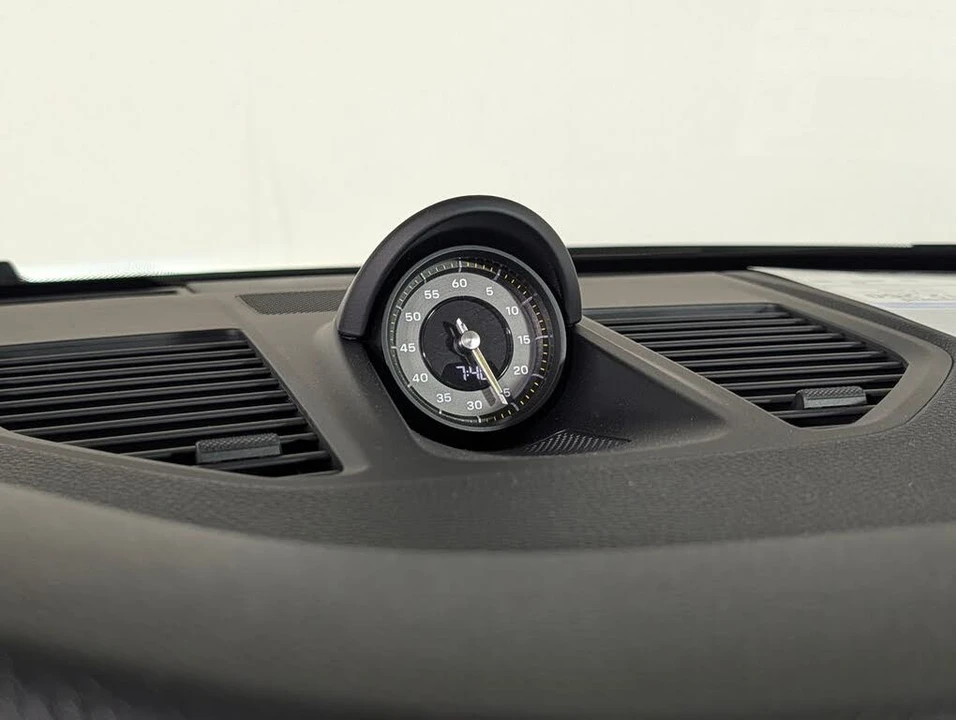 2026 Porsche 992 GT3 - Image 28 of 31