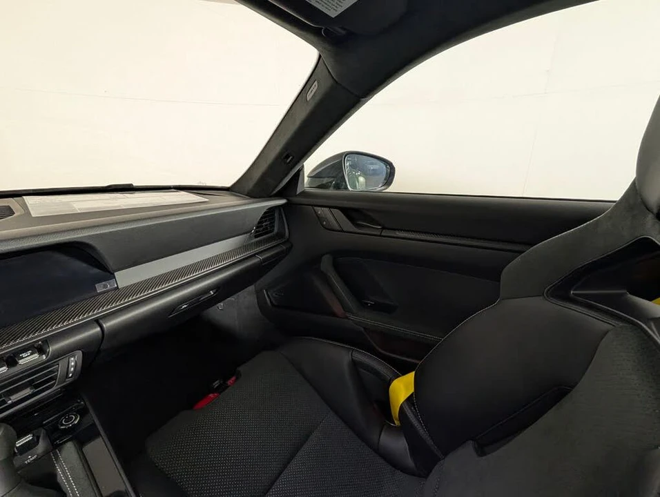 2026 Porsche 992 GT3 - Image 22 of 31