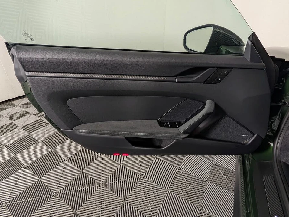 2026 Porsche 992 GT3 - Image 24 of 31