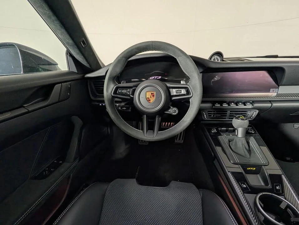 2026 Porsche 992 GT3 - Image 20 of 31