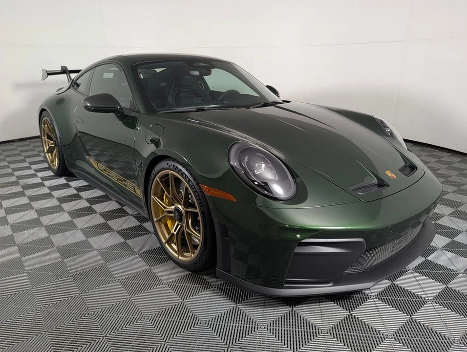 2026 Porsche 992 GT3 - Image 9 of 31