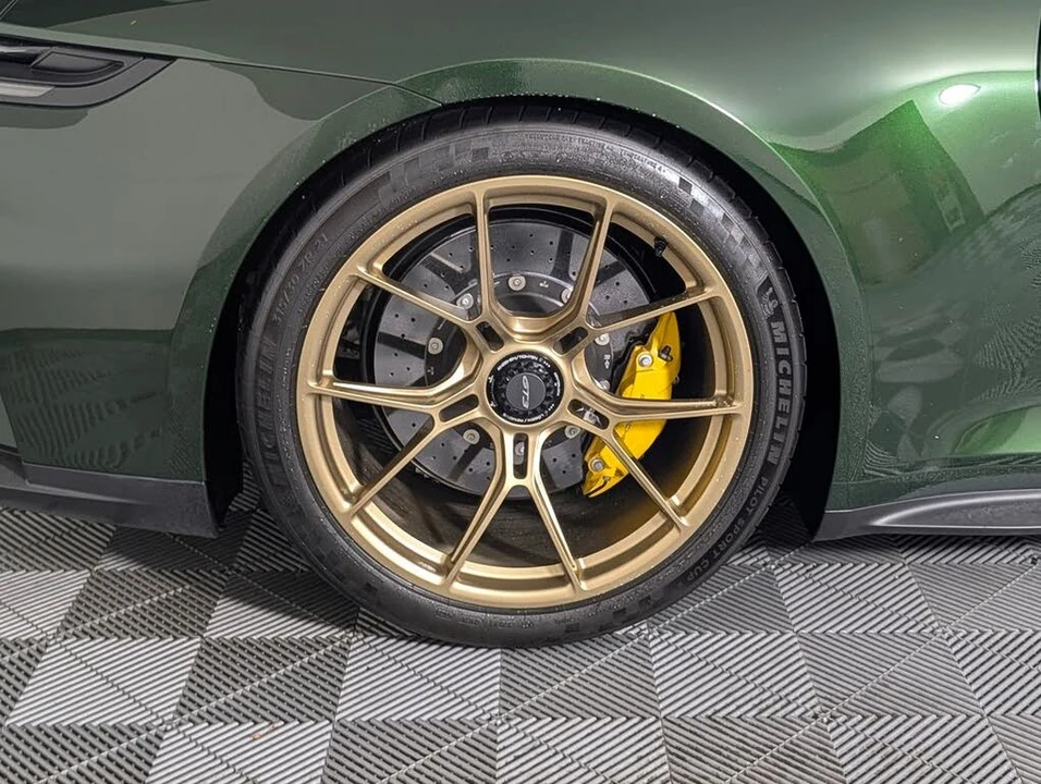 2026 Porsche 992 GT3 - Image 13 of 31