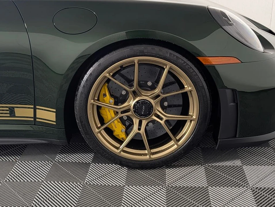 2026 Porsche 992 GT3 - Image 12 of 31