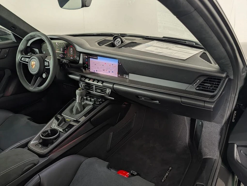 2026 Porsche 992 GT3 - Image 18 of 31