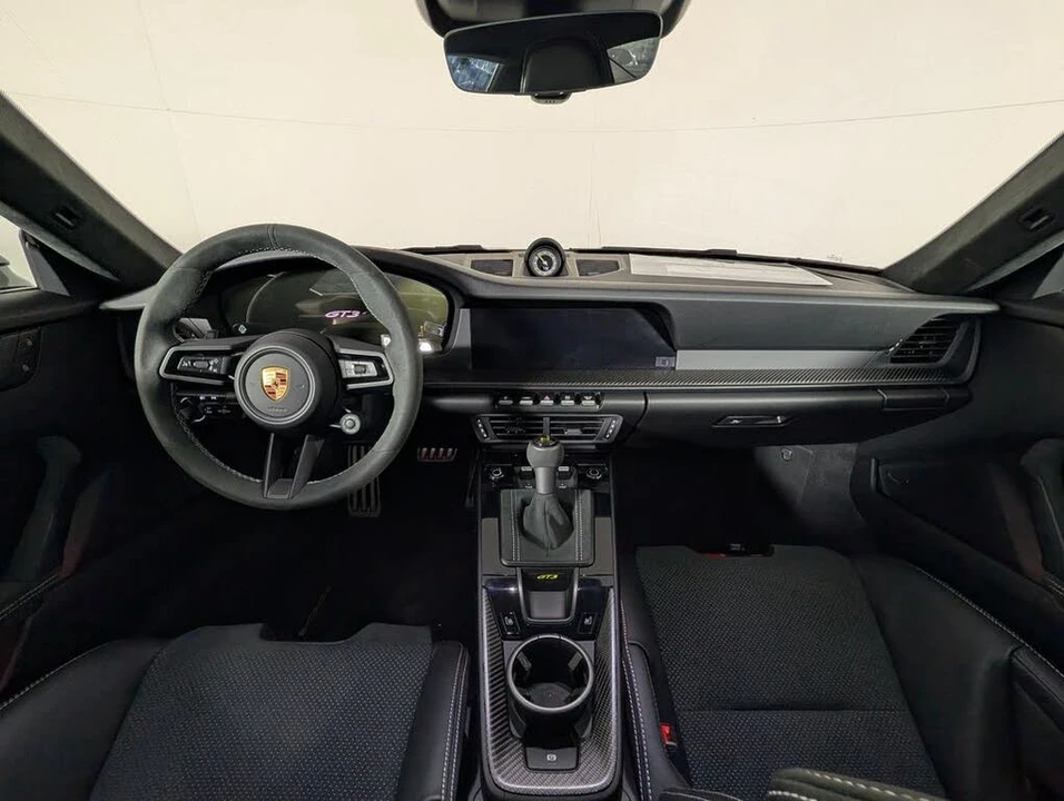 2026 Porsche 992 GT3 - Image 19 of 31