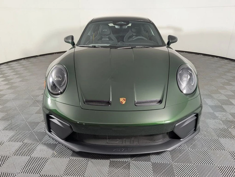 2026 Porsche 992 GT3 - Image 10 of 31