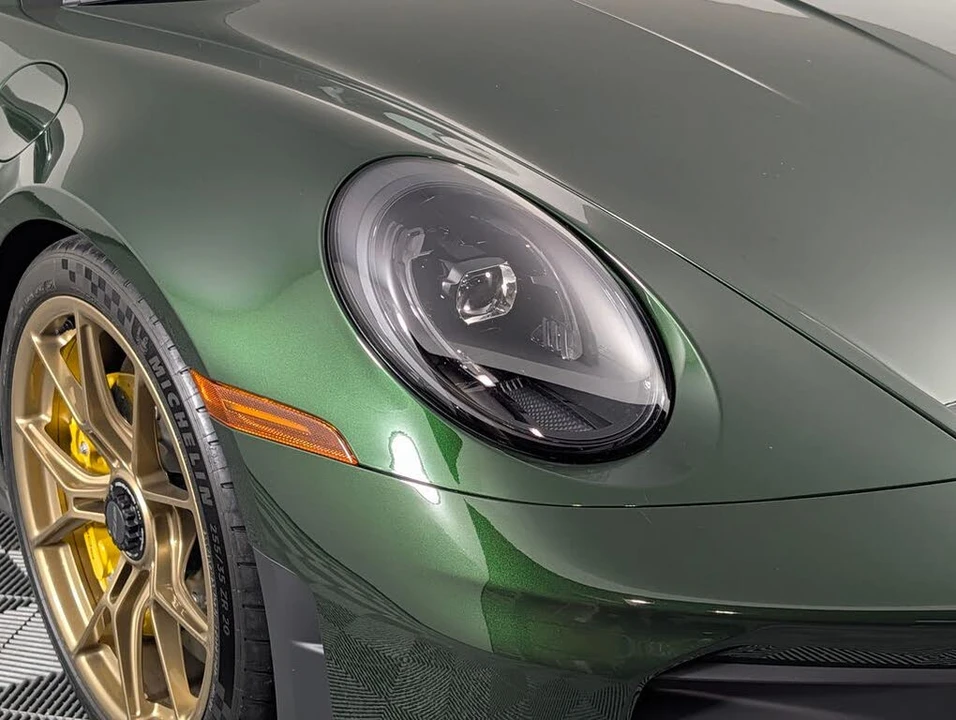 2026 Porsche 992 GT3 - Image 15 of 31