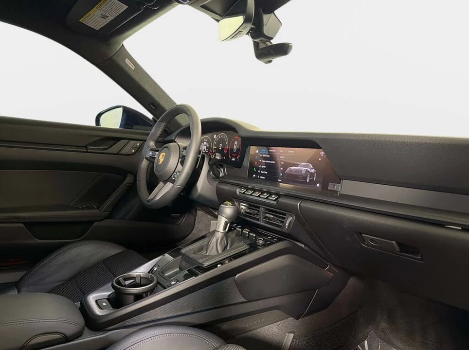 2026 Porsche 992 GT3 - Image 27 of 31