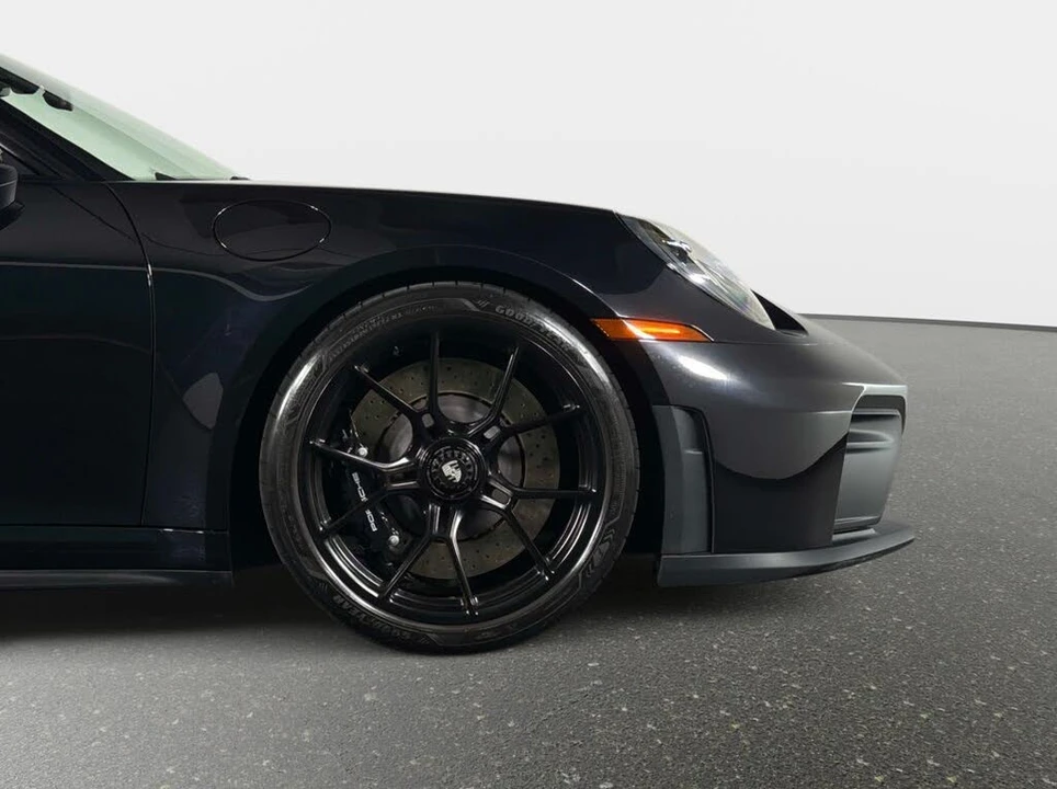 2026 Porsche 992 GT3 - Image 4 of 31