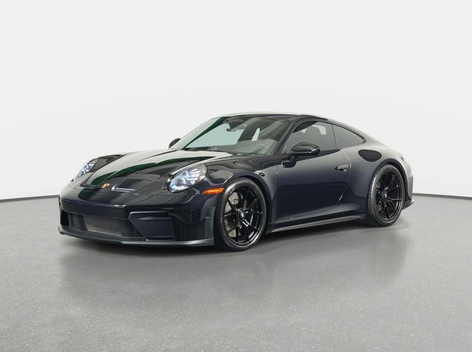 2026 Porsche 992 GT3 - Image 18 of 31