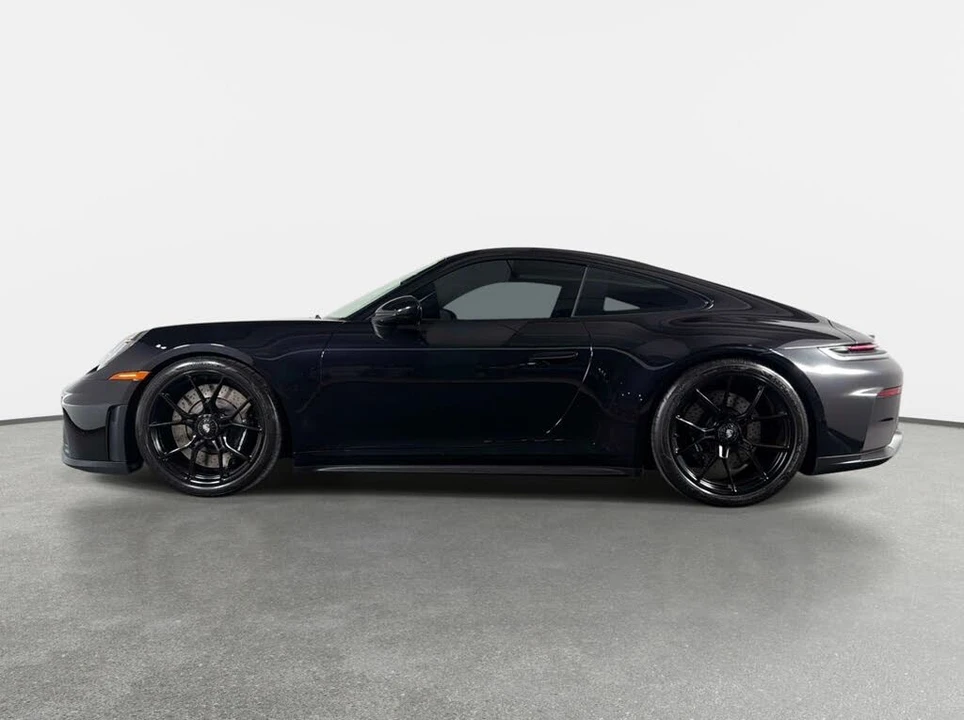 2026 Porsche 992 GT3 - Image 14 of 31