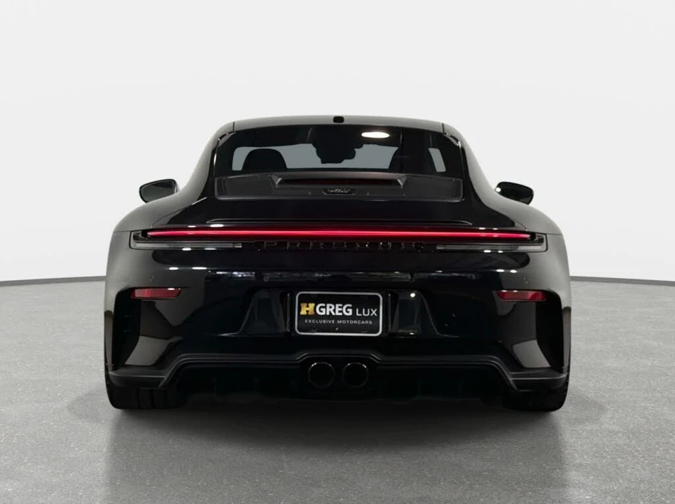 2026 Porsche 992 GT3 - Image 7 of 31
