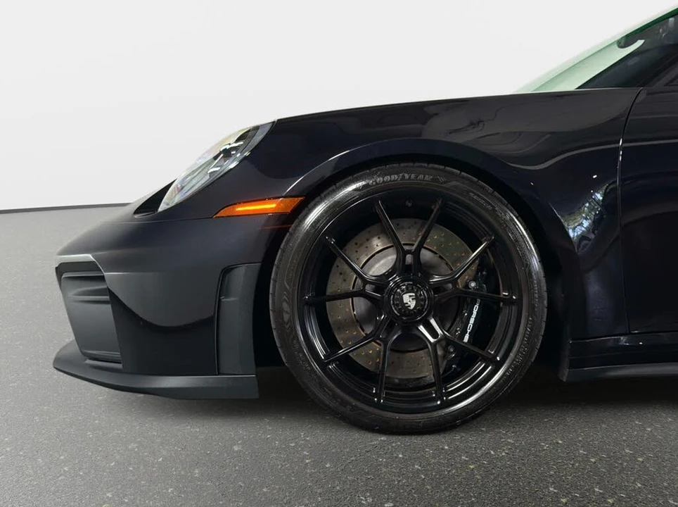 2026 Porsche 992 GT3 - Image 17 of 31