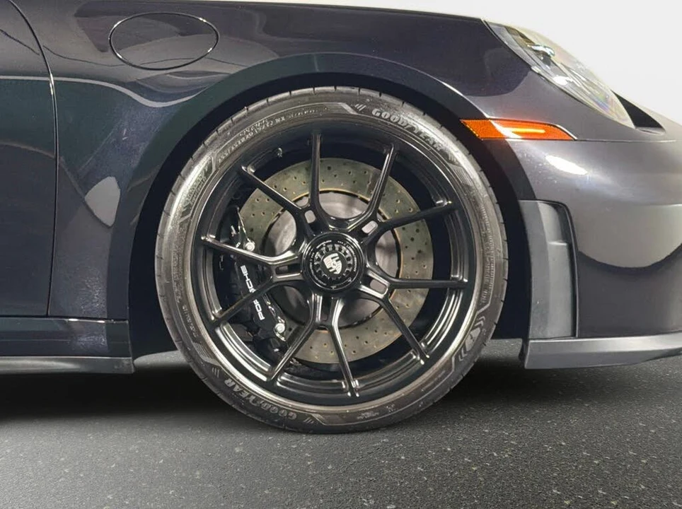 2026 Porsche 992 GT3 - Image 3 of 31