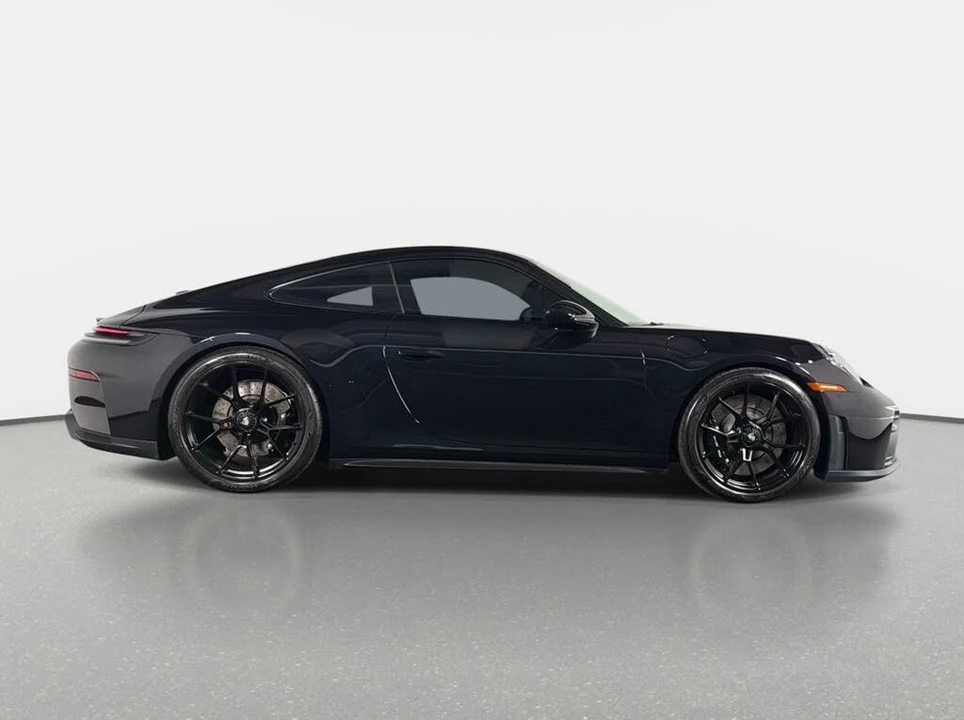 2026 Porsche 992 GT3 - Image 2 of 31