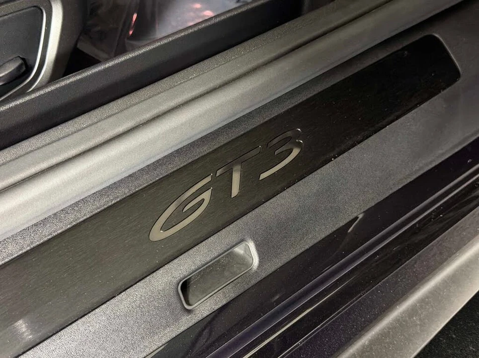 2026 Porsche 992 GT3 - Image 24 of 31