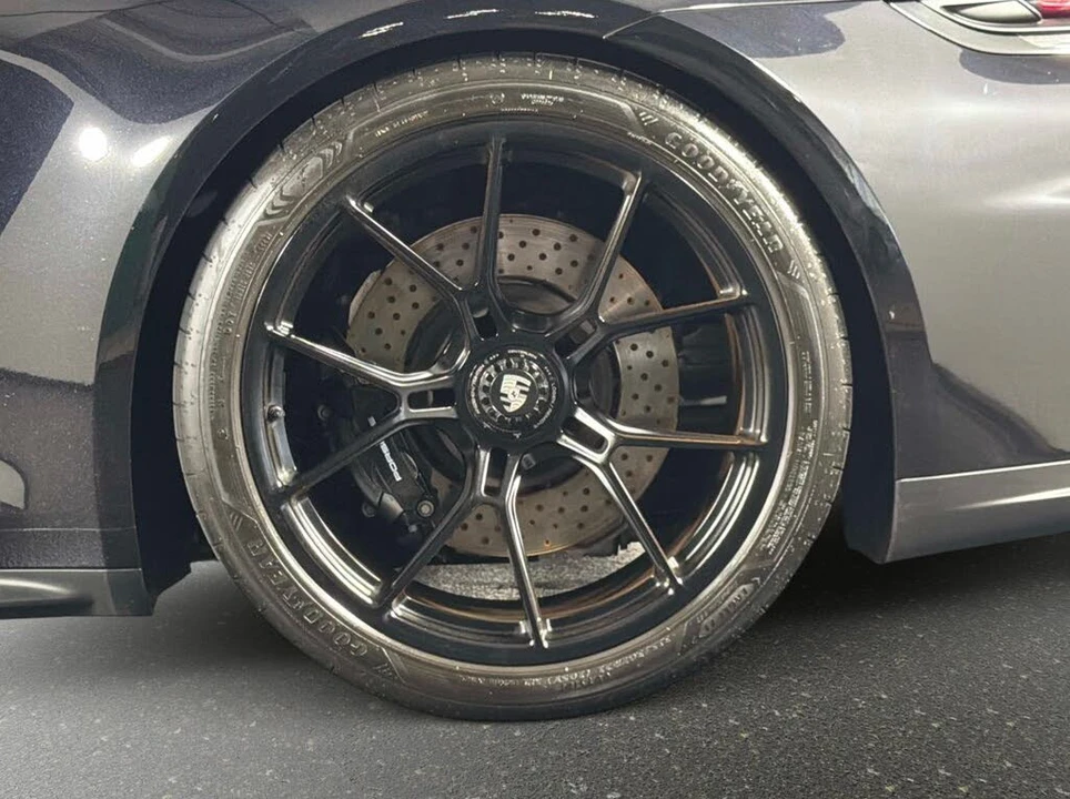 2026 Porsche 992 GT3 - Image 15 of 31