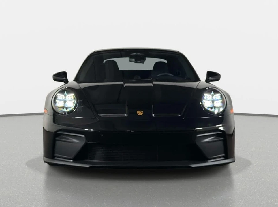 2026 Porsche 992 GT3 - Image 19 of 31