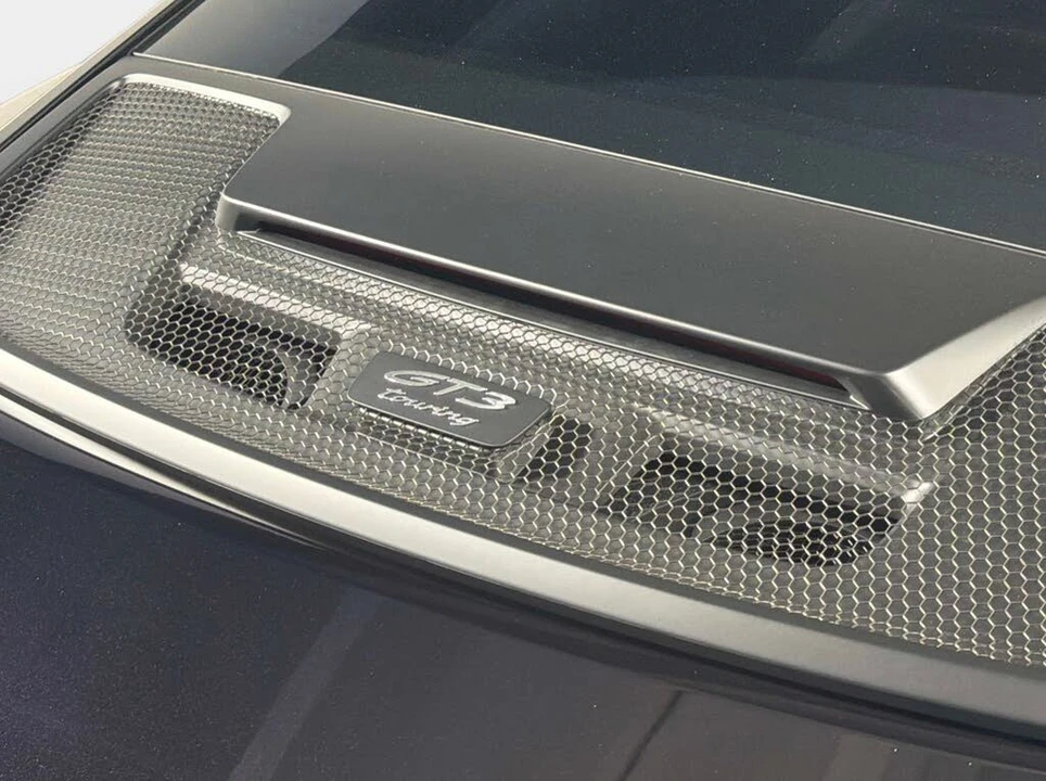2026 Porsche 992 GT3 - Image 11 of 31