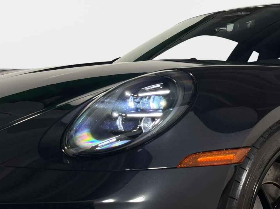 2026 Porsche 992 GT3 - Image 21 of 31