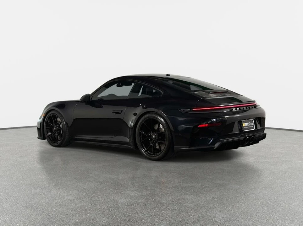 2026 Porsche 992 GT3 - Image 13 of 31