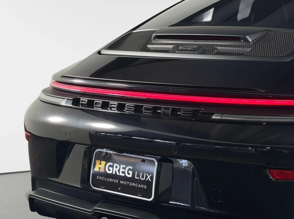 2026 Porsche 992 GT3 - Image 10 of 31
