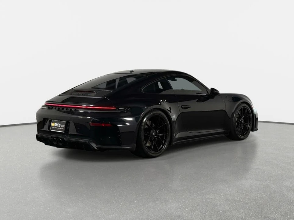 2026 Porsche 992 GT3 - Image 6 of 31