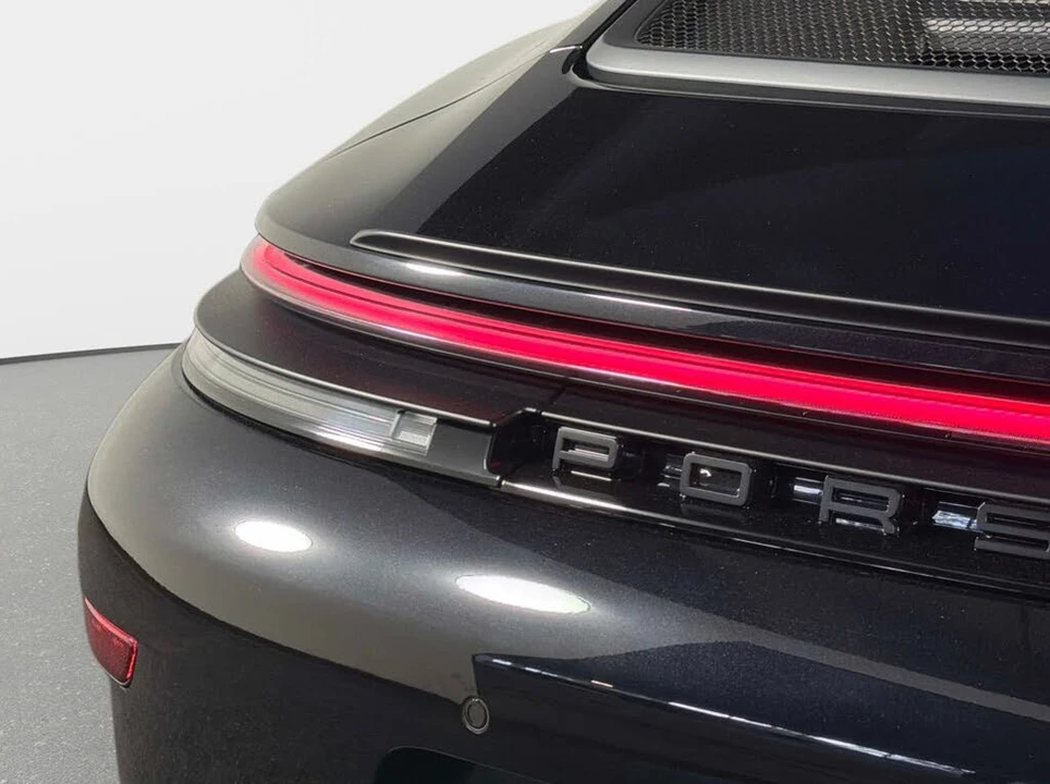 2026 Porsche 992 GT3 - Image 8 of 31