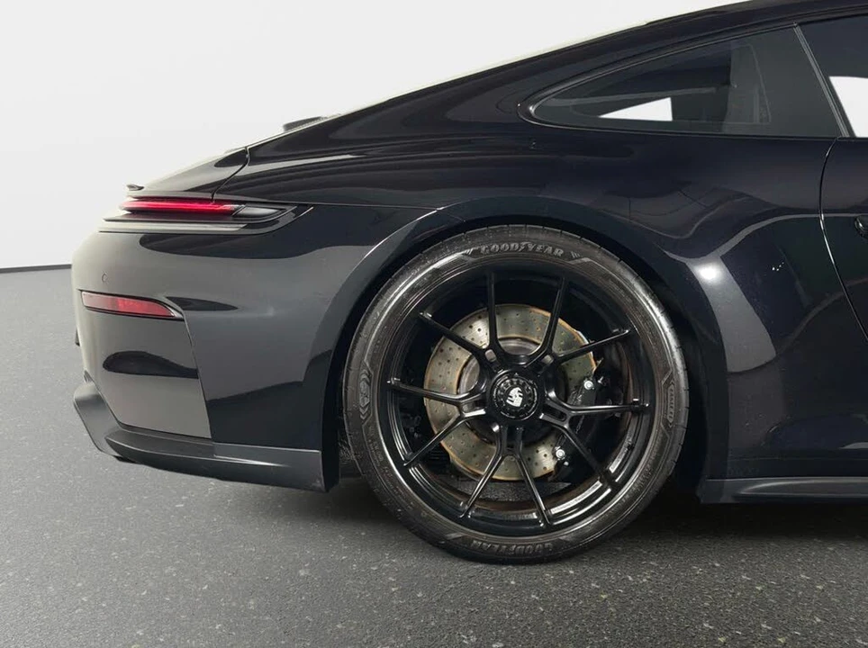 2026 Porsche 992 GT3 - Image 5 of 31
