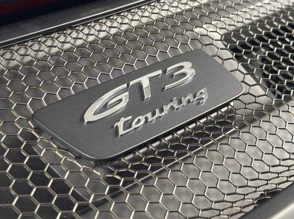 2026 Porsche 992 GT3 - Image 12 of 31