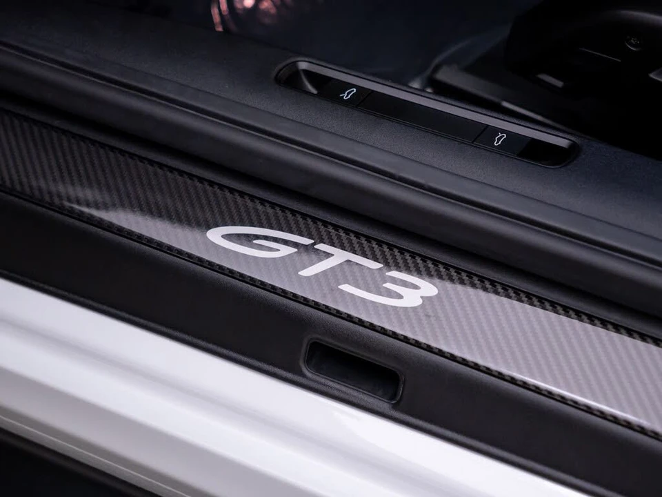2026 Porsche 992 GT3 - Image 17 of 31