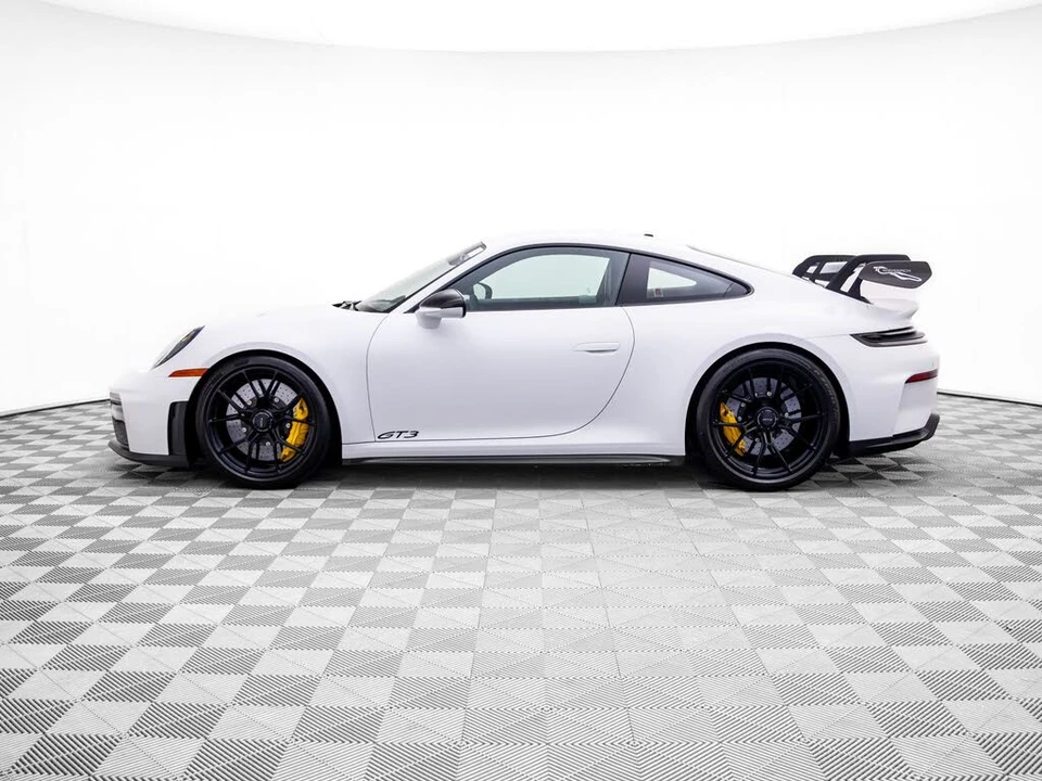 2026 Porsche 992 GT3 - Image 2 of 31