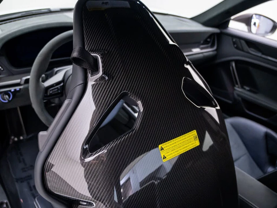 2026 Porsche 992 GT3 - Image 20 of 31