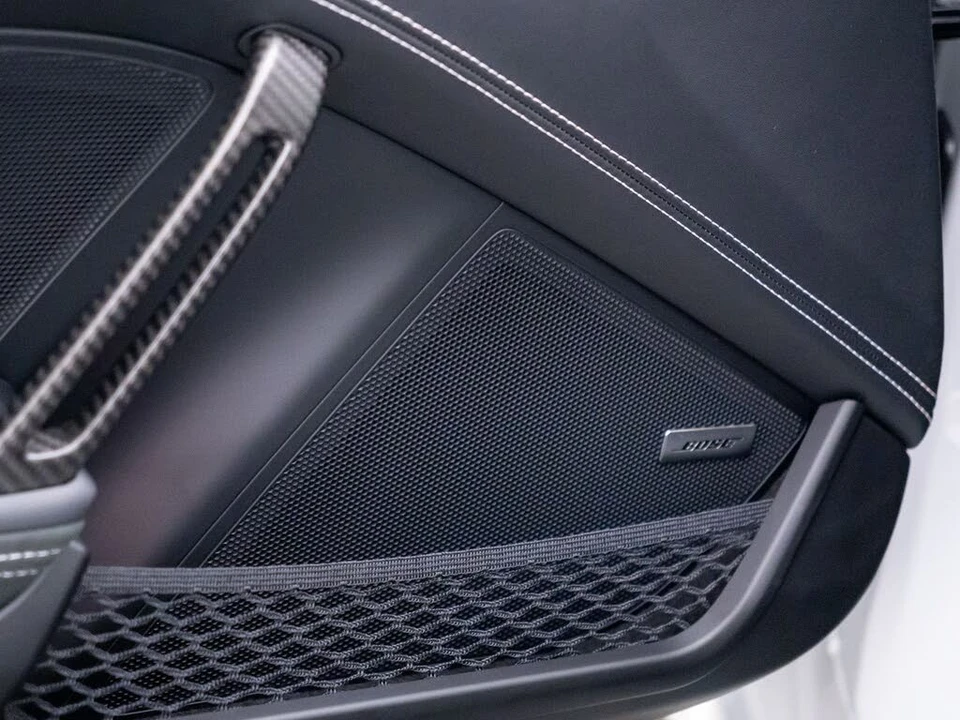 2026 Porsche 992 GT3 - Image 15 of 31