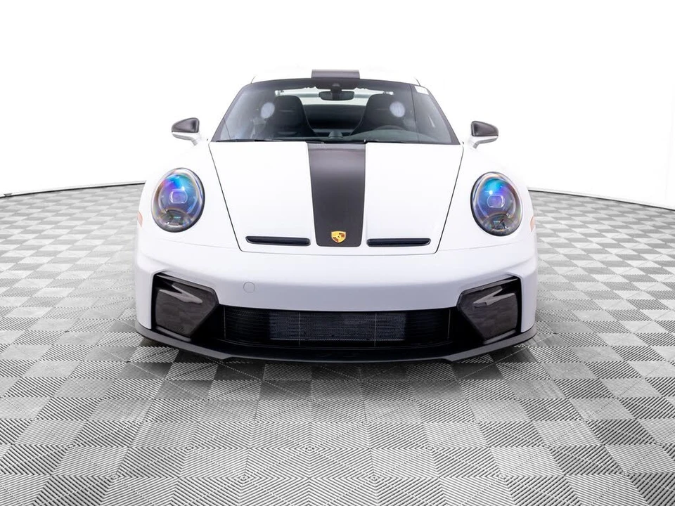 2026 Porsche 992 GT3 - Image 9 of 31