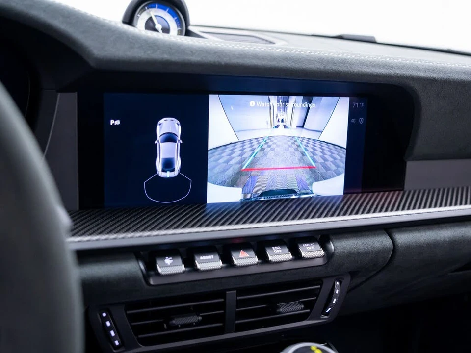 2026 Porsche 992 GT3 - Image 24 of 31