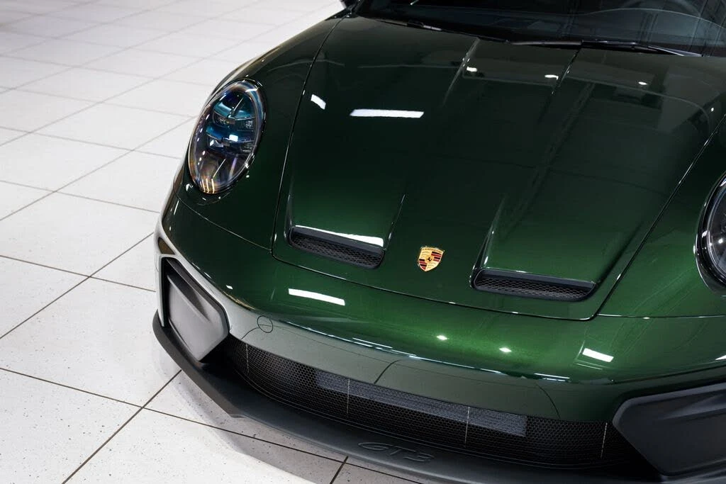 2026 Porsche 992 GT3 - Image 30 of 31