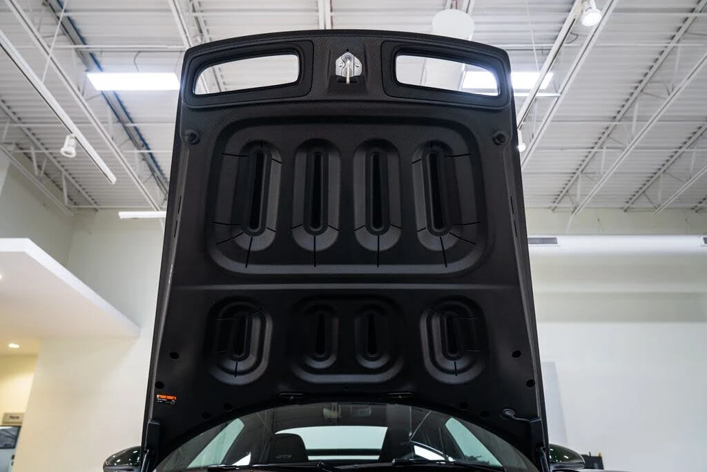 2026 Porsche 992 GT3 - Image 25 of 31