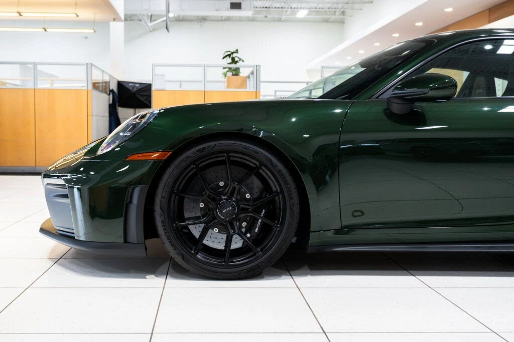 2026 Porsche 992 GT3 - Image 4 of 31