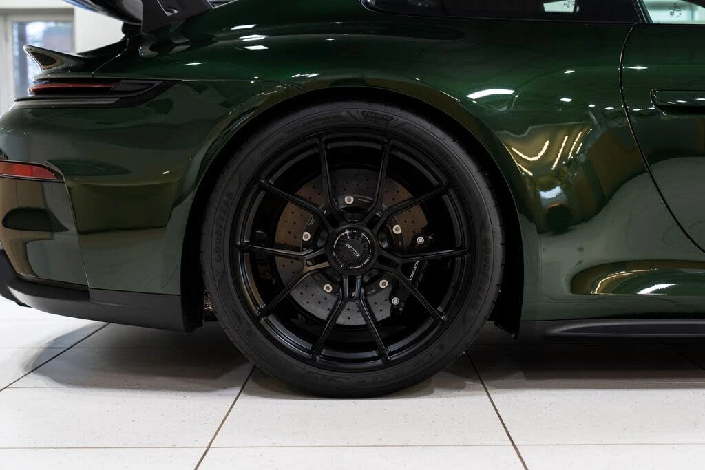 2026 Porsche 992 GT3 - Image 16 of 31