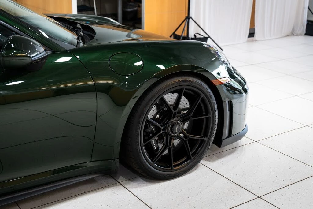 2026 Porsche 992 GT3 - Image 18 of 31