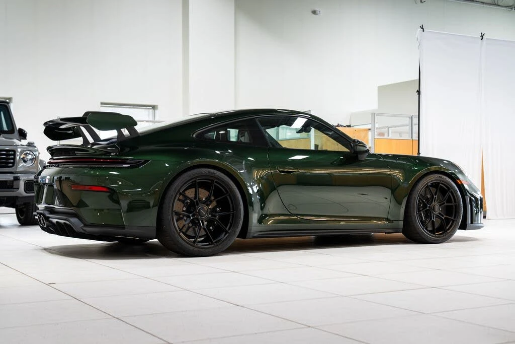 2026 Porsche 992 GT3 - Image 13 of 31