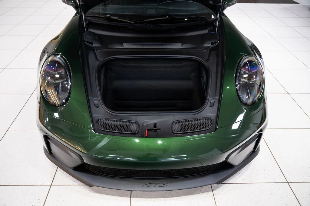 2026 Porsche 992 GT3 - Image 24 of 31