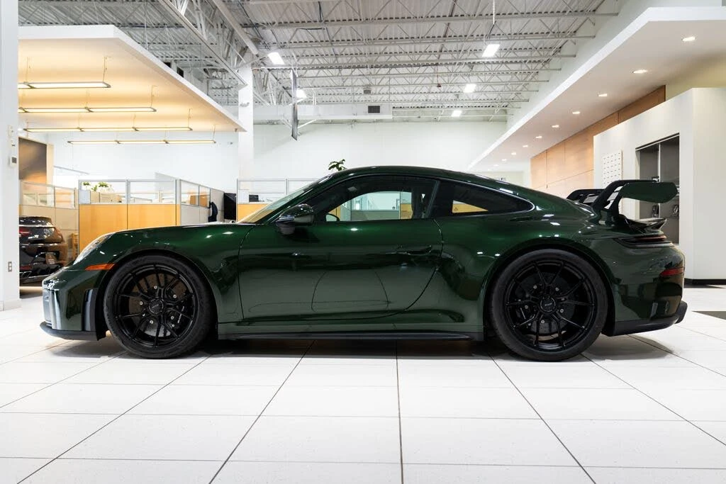 2026 Porsche 992 GT3 - Image 3 of 31