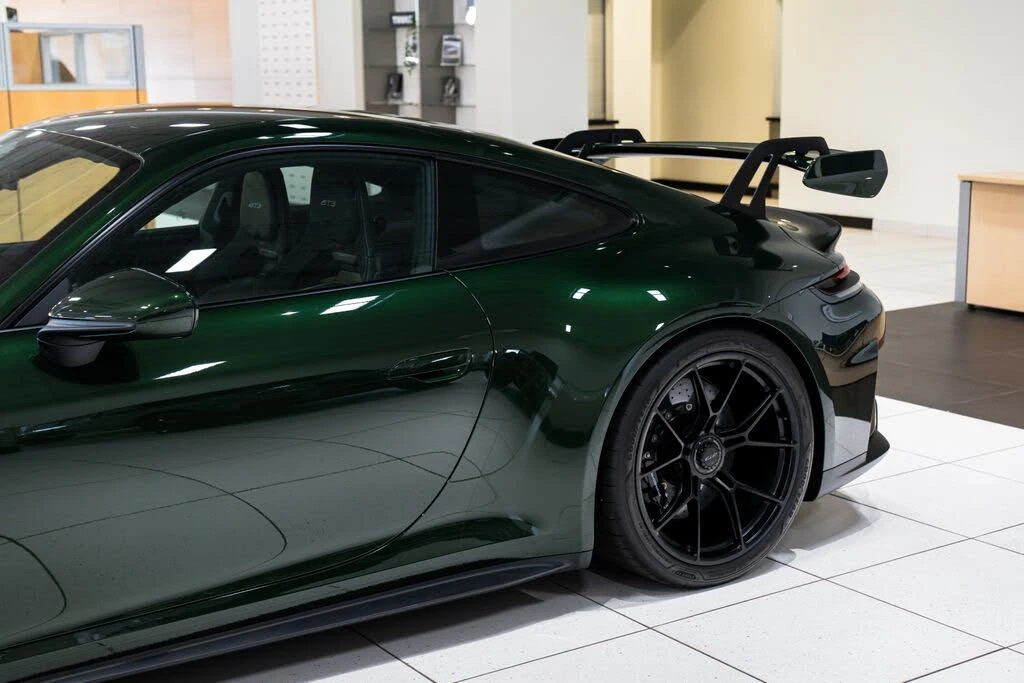 2026 Porsche 992 GT3 - Image 7 of 31