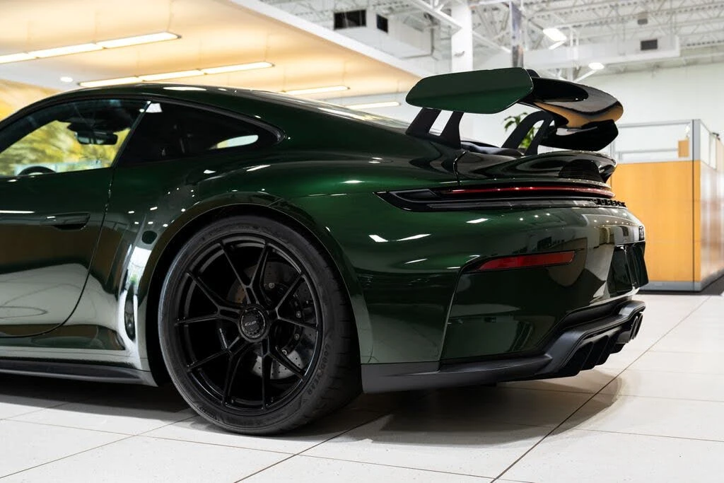 2026 Porsche 992 GT3 - Image 8 of 31