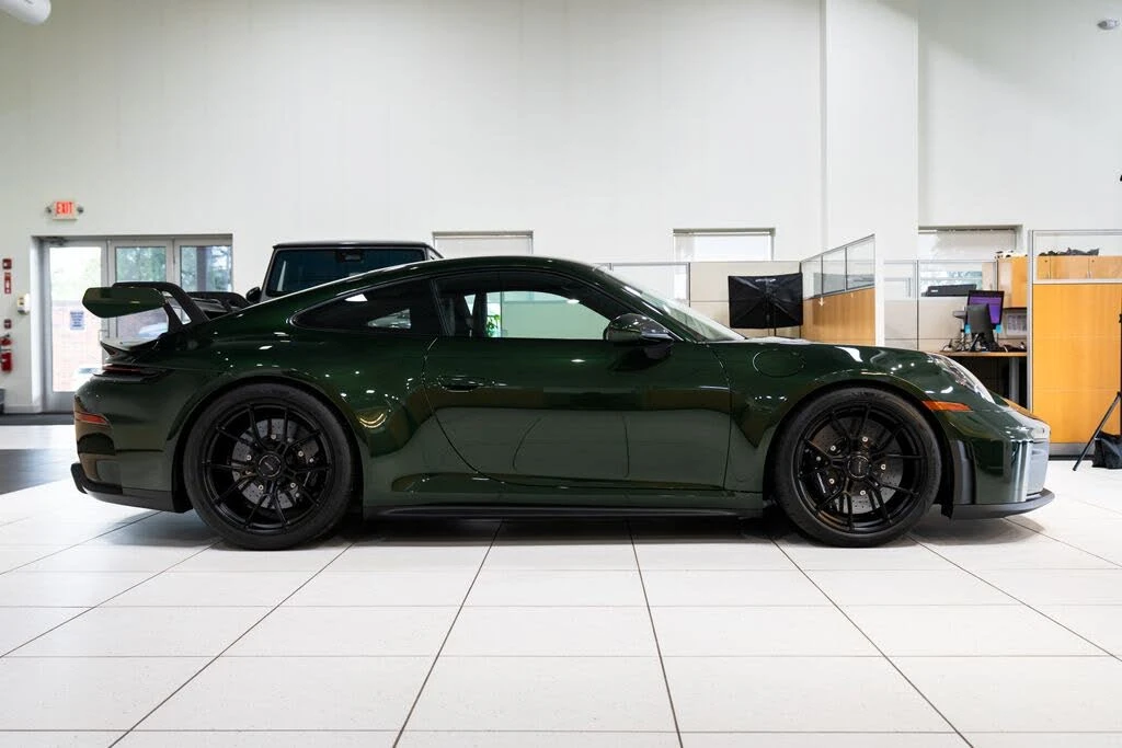 2026 Porsche 992 GT3 - Image 14 of 31