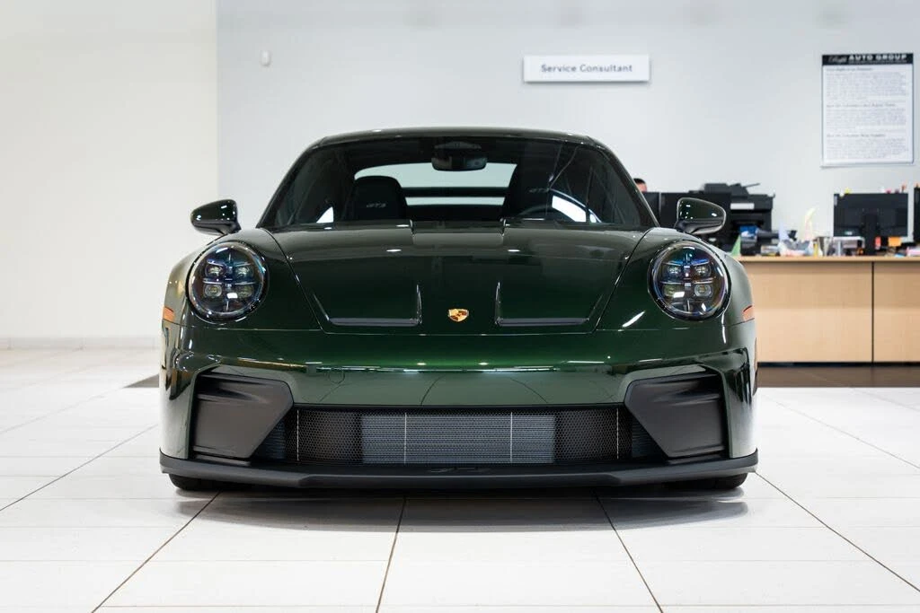2026 Porsche 992 GT3 - Image 21 of 31