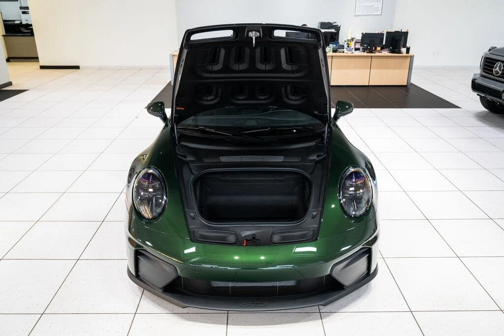 2026 Porsche 992 GT3 - Image 23 of 31